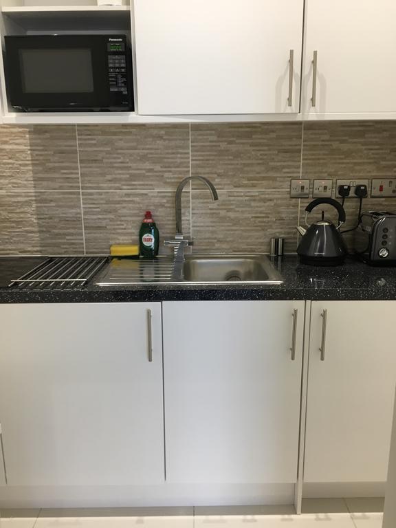 Royal Princes Appartement EDI