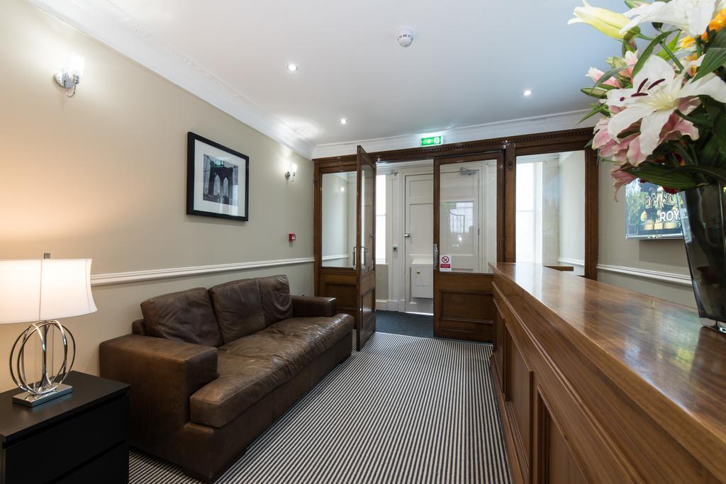 Appartement Royal Princes EDI