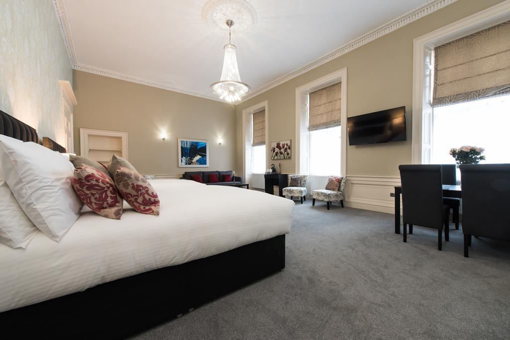 Appartement Royal Princes