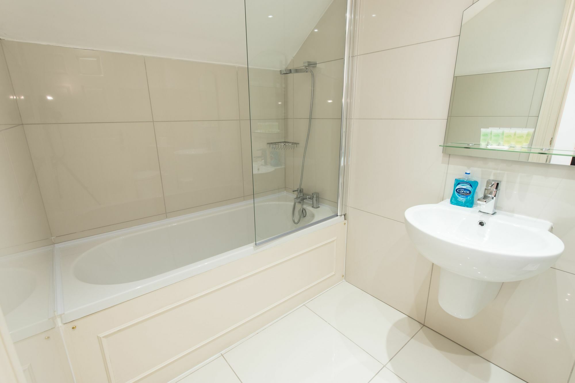 Appartement Royal Princes EDI