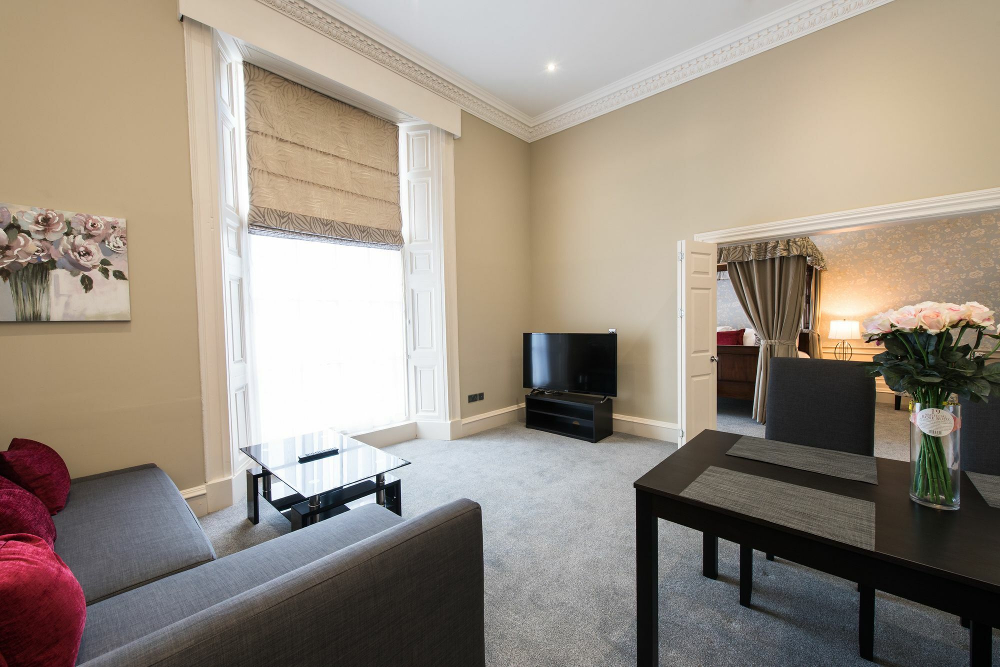 Appartement Royal Princes