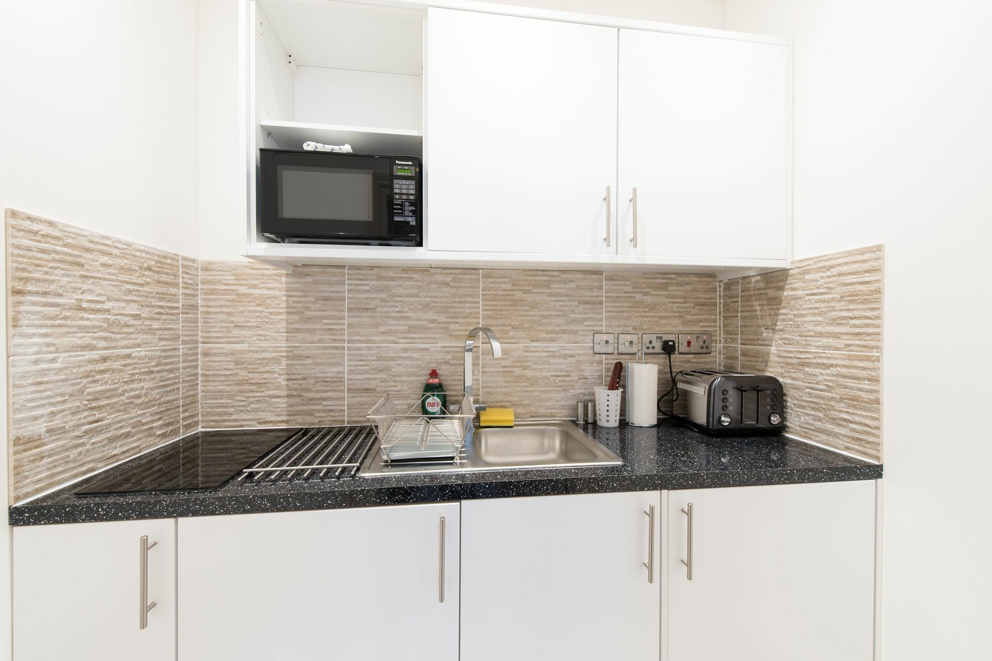 Appartement Royal Princes *