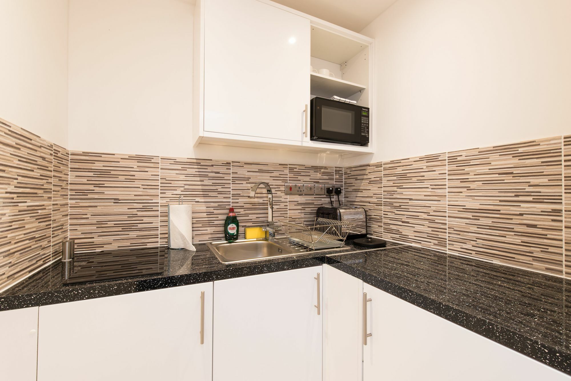 Appartement Royal Princes