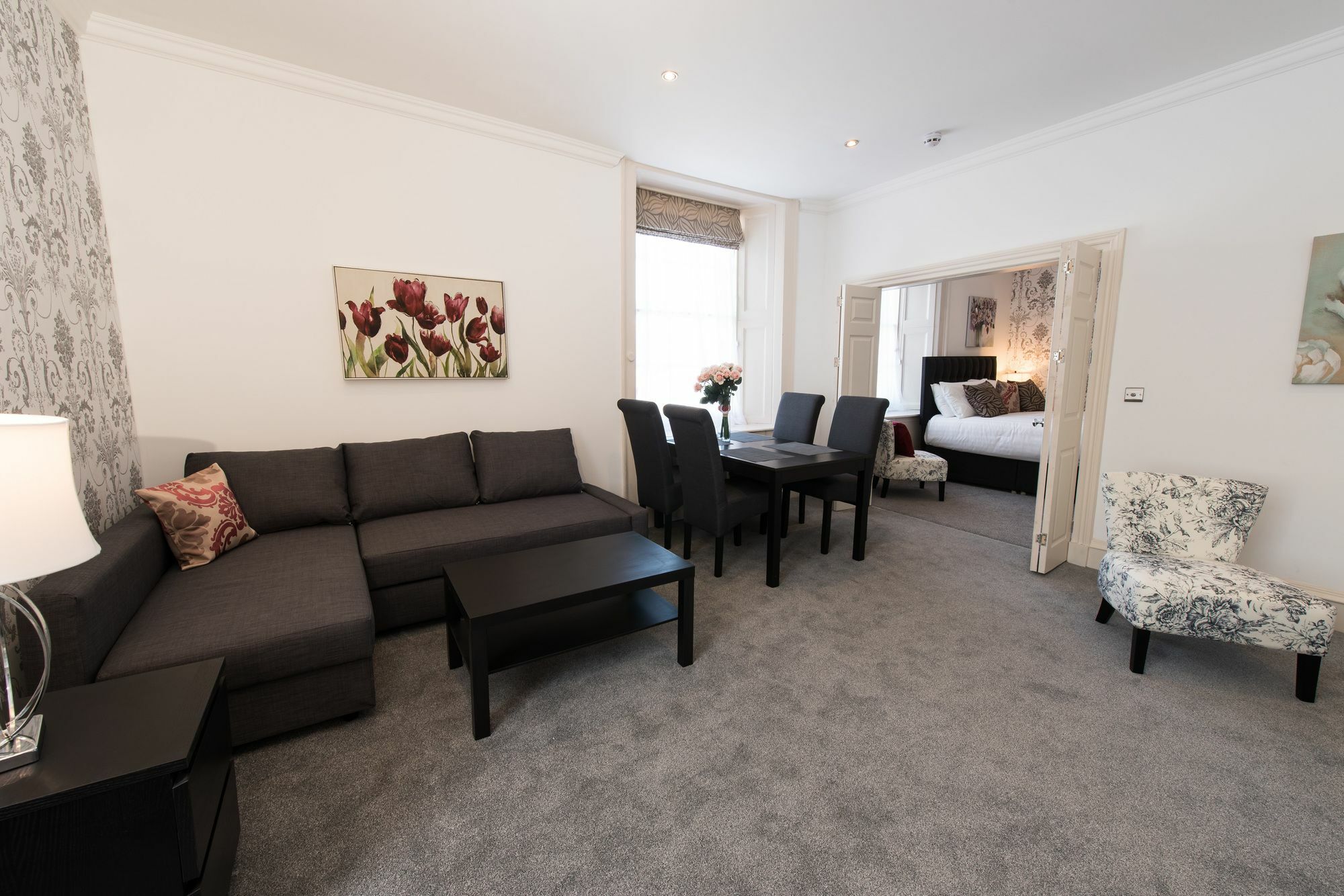 Royal Princes Appartement EDI
