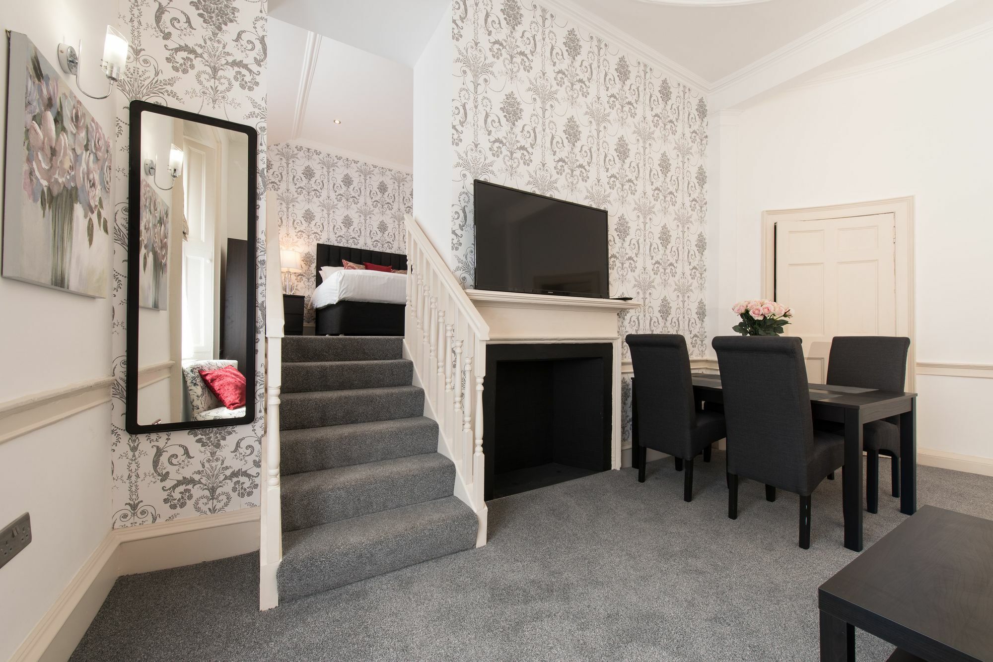 Royal Princes Appartement *