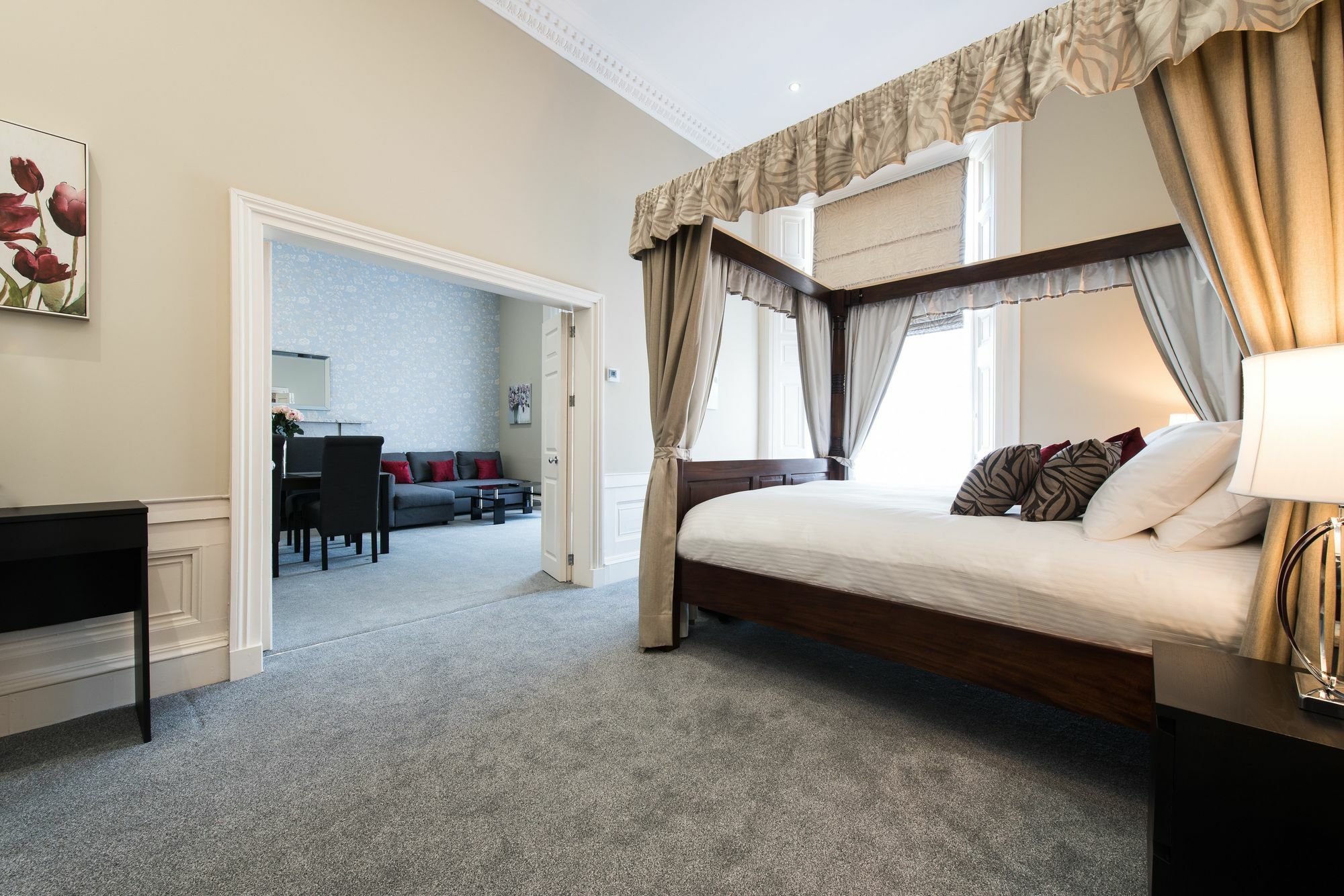 Appartement Royal Princes *