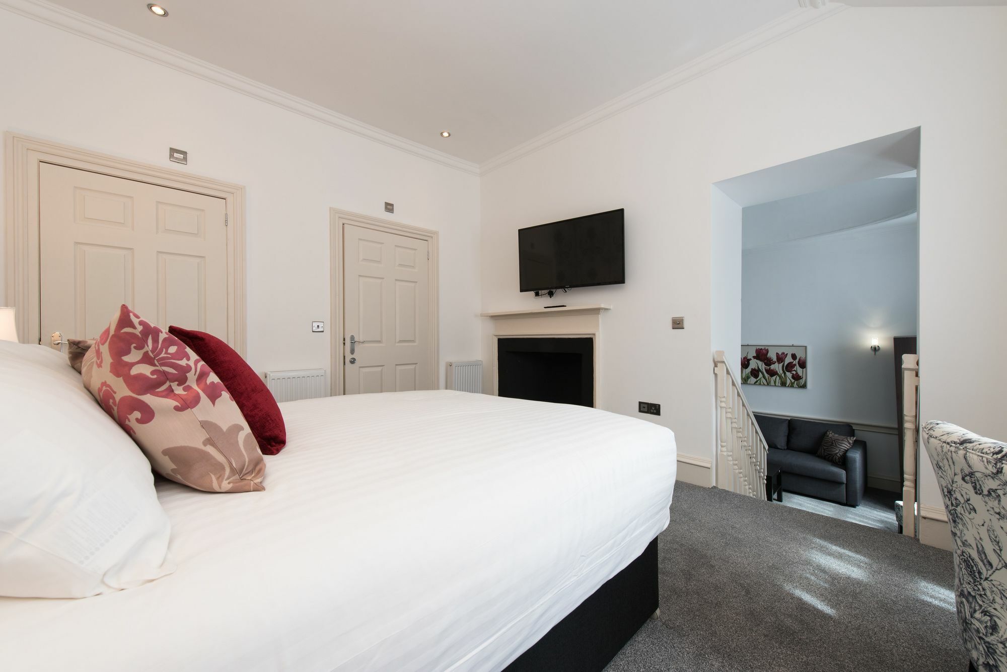 Appartement Royal Princes EDI