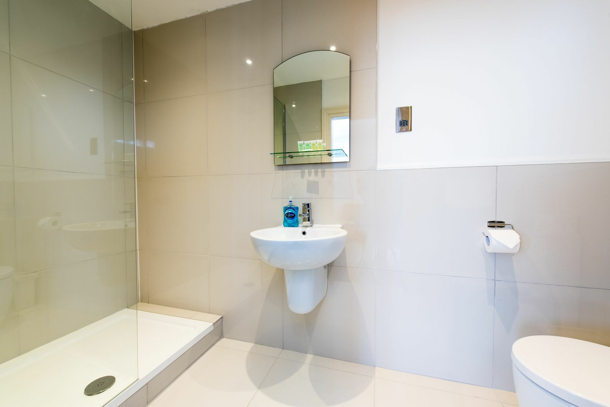 Appartement Royal Princes
